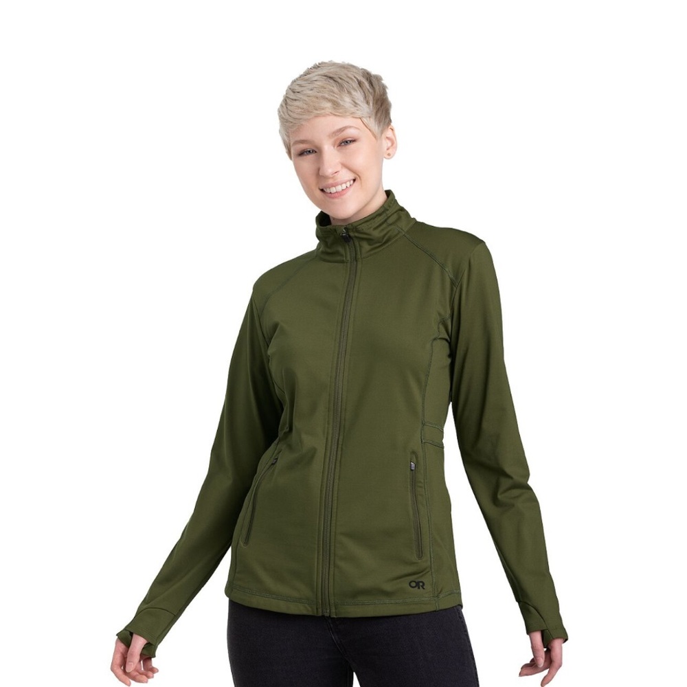 Outdoor Research Women's Melody Full Zip Jacket